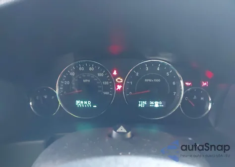 2006 Jeep Commander Limited from USA, damaged, VIN 1J8HG58256C348751